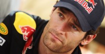 Mark Webber